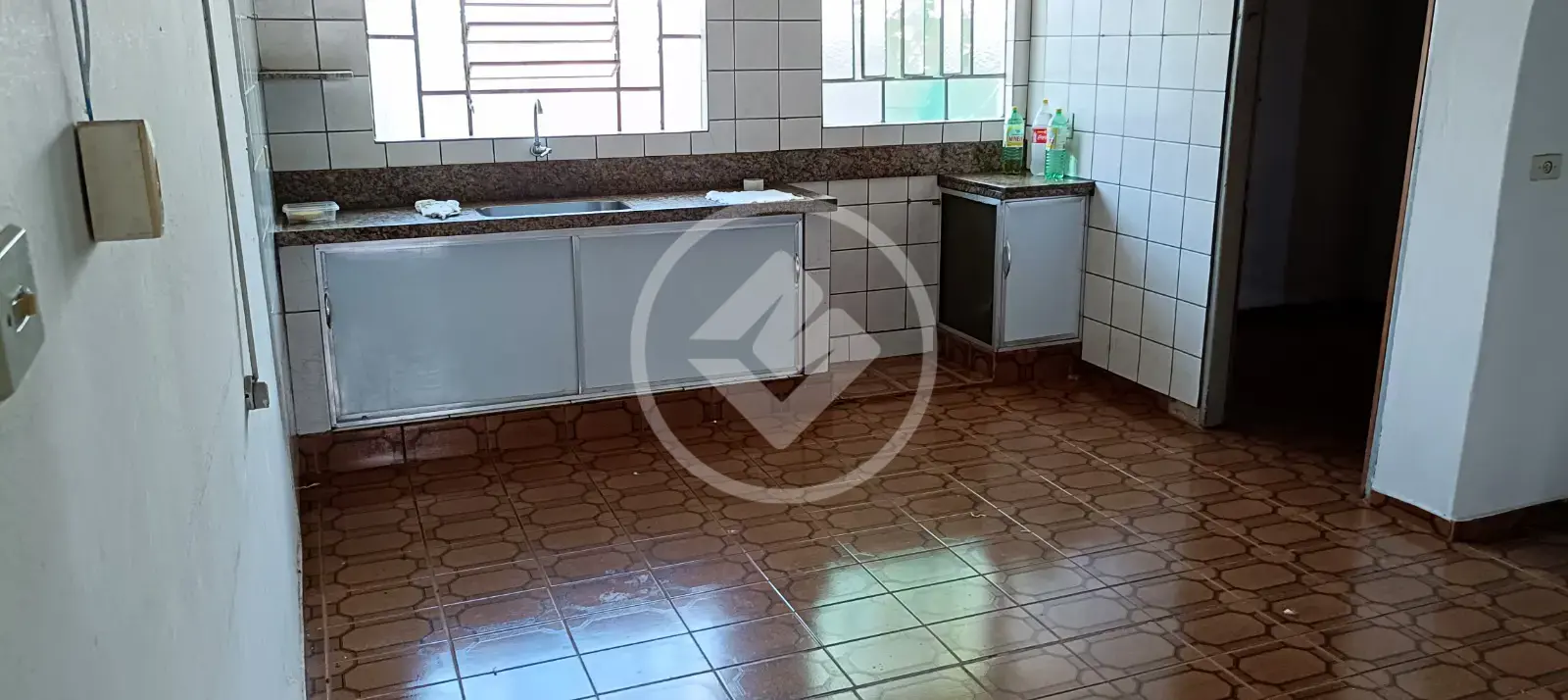 Imagem 1 - Casa em Patrimônio, Uberlândia - MG