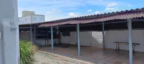 Casa Patrimônio, Uberlândia - MG — foto 2