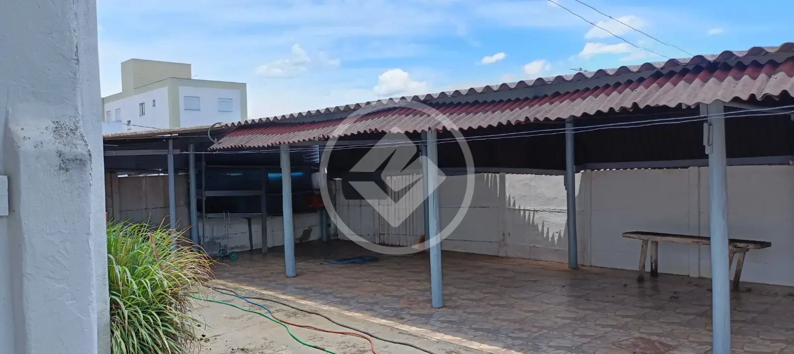 Imagem 1 - Casa em Patrimônio, Uberlândia - MG