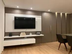 Imagem 4 - Apartamento em Jardim Karaíba, Uberlândia - MG