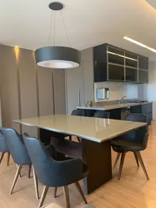 Imagem 2 - Apartamento em Jardim Karaíba, Uberlândia - MG