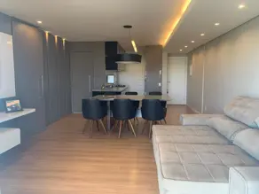 Imagem 5 - Apartamento em Jardim Karaíba, Uberlândia - MG