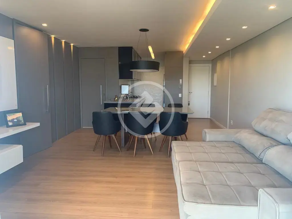 Imagem 5 - Apartamento em Jardim Karaíba, Uberlândia - MG