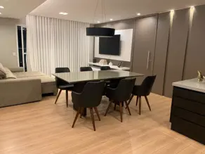 Apartamento Jardim Karaíba, Uberlândia - MG — foto 2