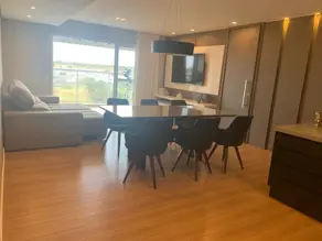 Imagem 3 - Apartamento em Jardim Karaíba, Uberlândia - MG