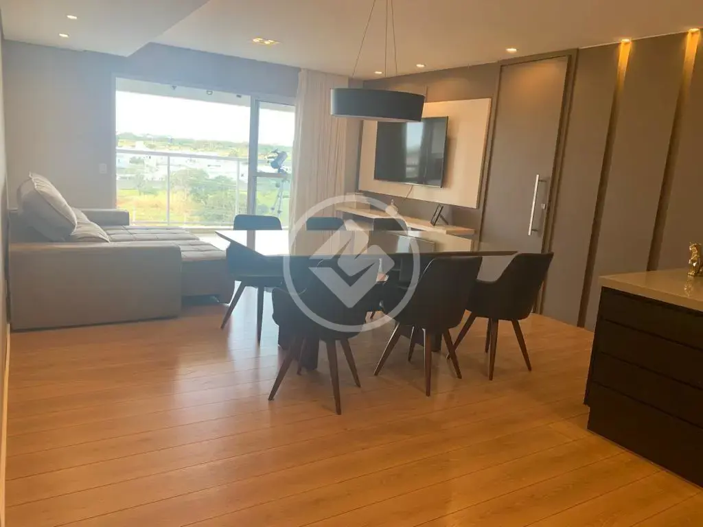 Imagem 3 - Apartamento em Jardim Karaíba, Uberlândia - MG