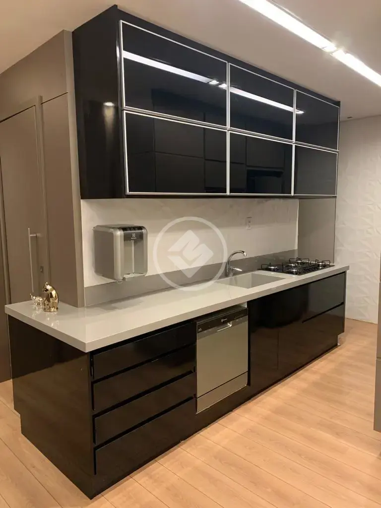 Imagem 6 - Apartamento em Jardim Karaíba, Uberlândia - MG