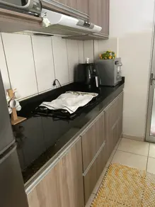 Imagem 4 - Apartamento em JARDIM HOLANDA, Uberlândia - MG