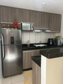 Imagem 3 - Apartamento em JARDIM HOLANDA, Uberlândia - MG