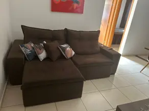 Imagem 2 - Apartamento em JARDIM HOLANDA, Uberlândia - MG