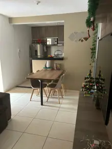 Apartamento JARDIM HOLANDA, Uberlândia - MG — foto 1