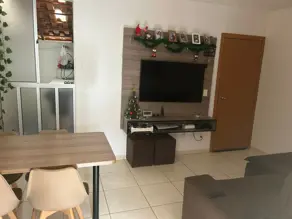 Apartamento JARDIM HOLANDA, Uberlândia - MG — foto 2