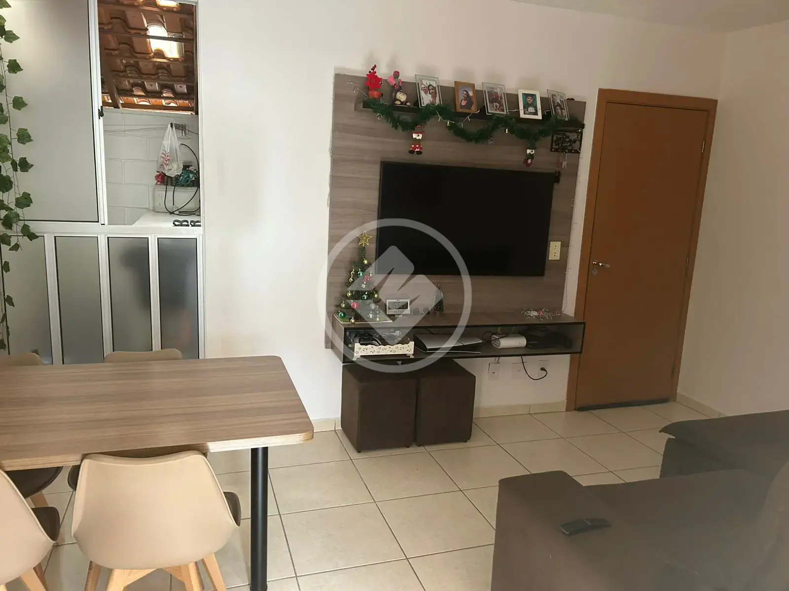 Image 2 - Apartamento em JARDIM HOLANDA, Uberlândia - MG