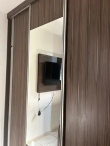 Imagem 6 - Apartamento em JARDIM HOLANDA, Uberlândia - MG
