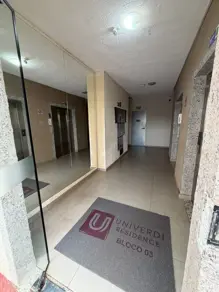 Apartamento Gávea, Uberlândia - MG — foto 2