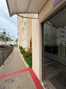 Apartamento Gávea, Uberlândia - MG — foto 1
