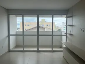 Apartamento Santa Mônica, Uberlândia - MG — foto 2