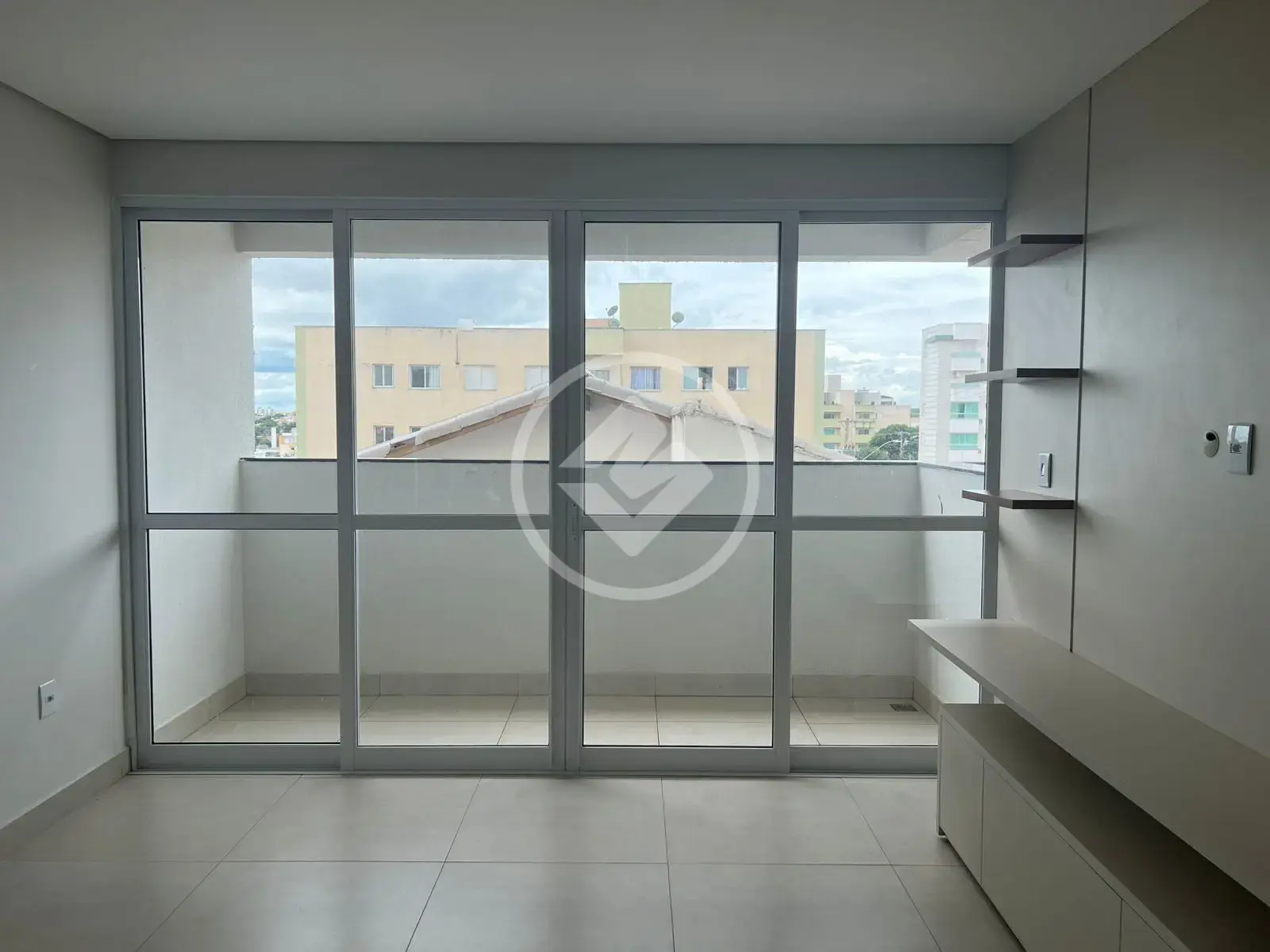 Image 2 - Apartamento em Santa Mônica, Uberlândia - MG