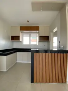 Apartamento Santa Mônica, Uberlândia - MG — foto 1