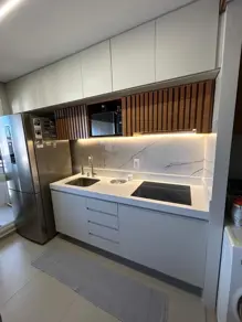 Imagem 5 - Apartamento em Grand Ville, Uberlândia - MG