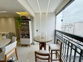 Apartamento Grand Ville, Uberlândia - MG — foto 1