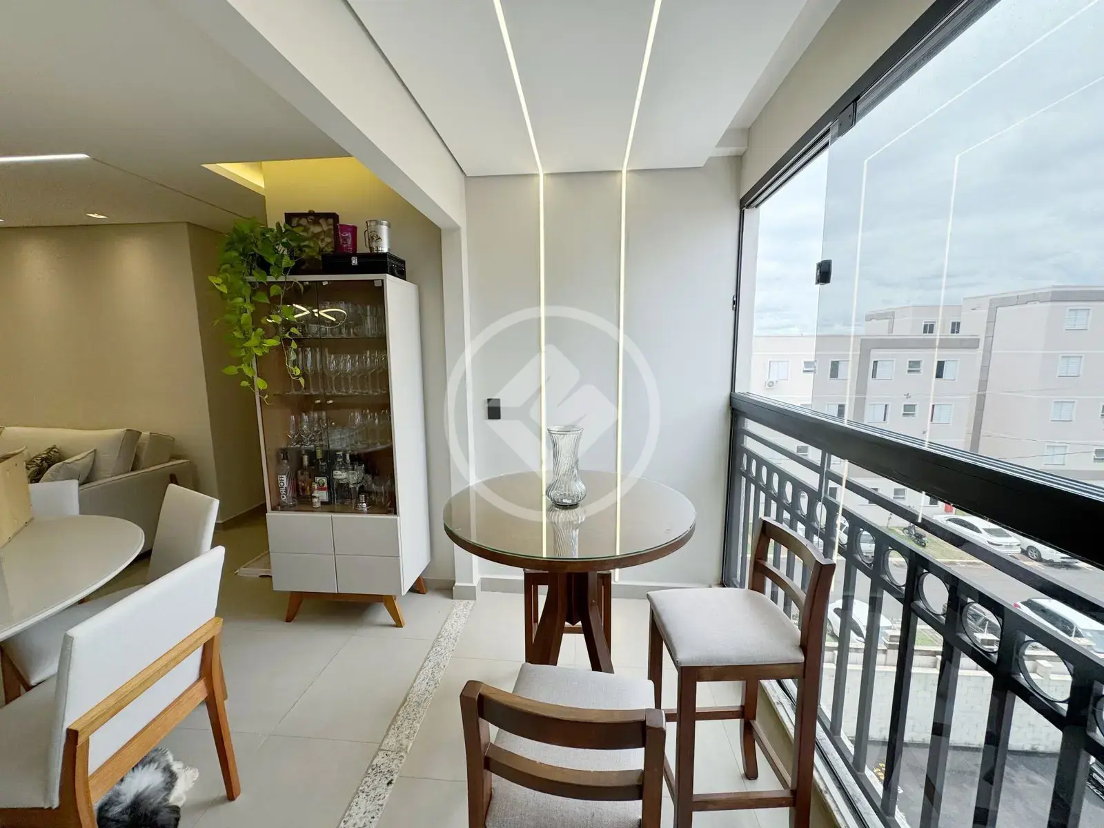 Imagem 1 - Apartamento em Grand Ville, Uberlândia - MG