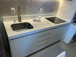 Imagem 6 - Apartamento em Grand Ville, Uberlândia - MG