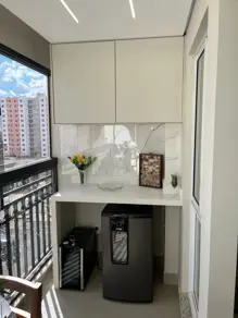Imagem 2 - Apartamento em Grand Ville, Uberlândia - MG