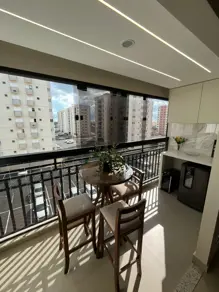 Apartamento Grand Ville, Uberlândia - MG — foto 2