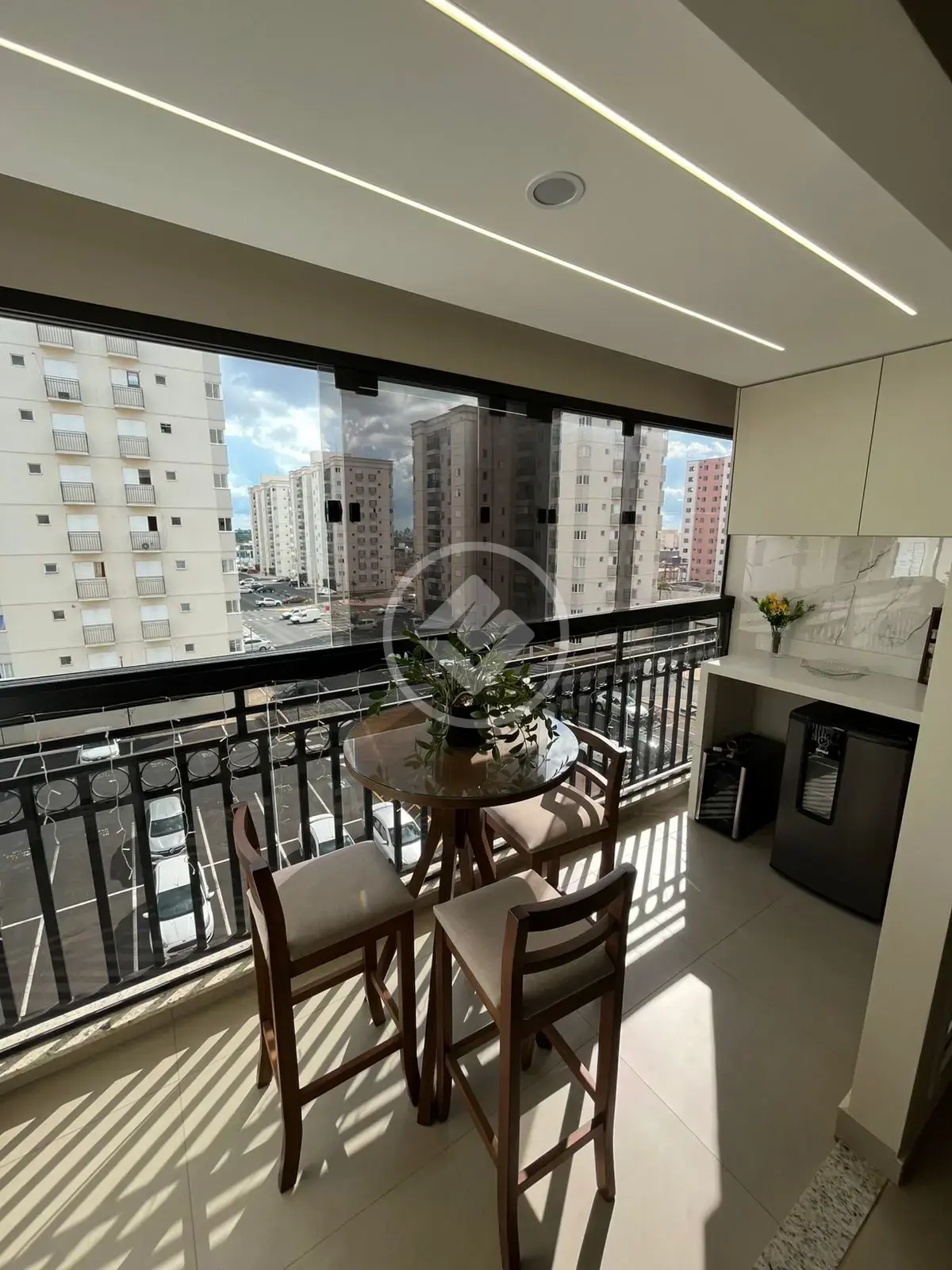 Image 2 - Apartamento em Grand Ville, Uberlândia - MG