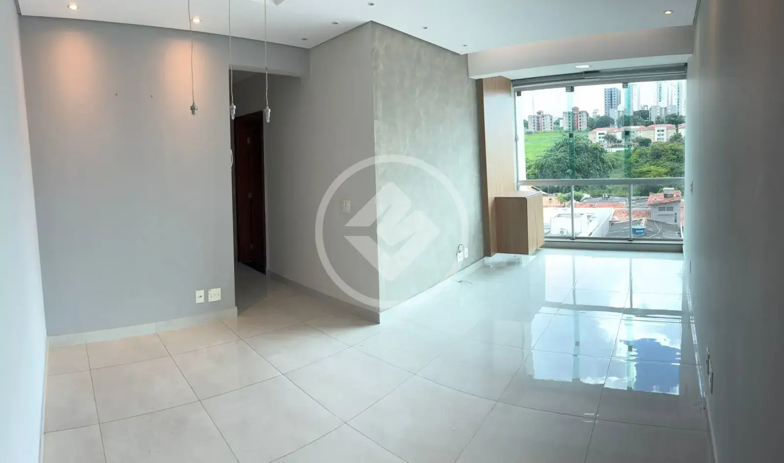 Imagem 2 - Apartamento em Tubalina, Uberlândia - MG