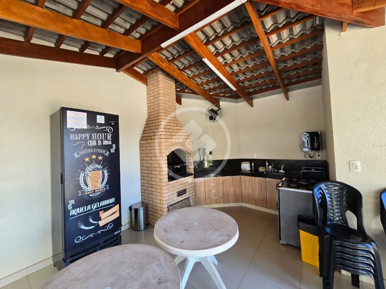 Imagem 1 - Apartamento em Tabajaras, Uberlândia - MG