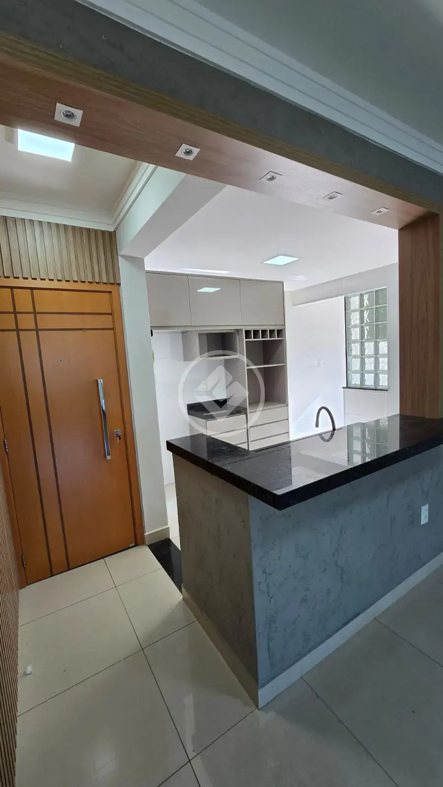 Imagem 3 - Apartamento em Tabajaras, Uberlândia - MG