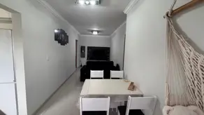 Apartamento Santa Mônica, Uberlândia - MG — foto 1