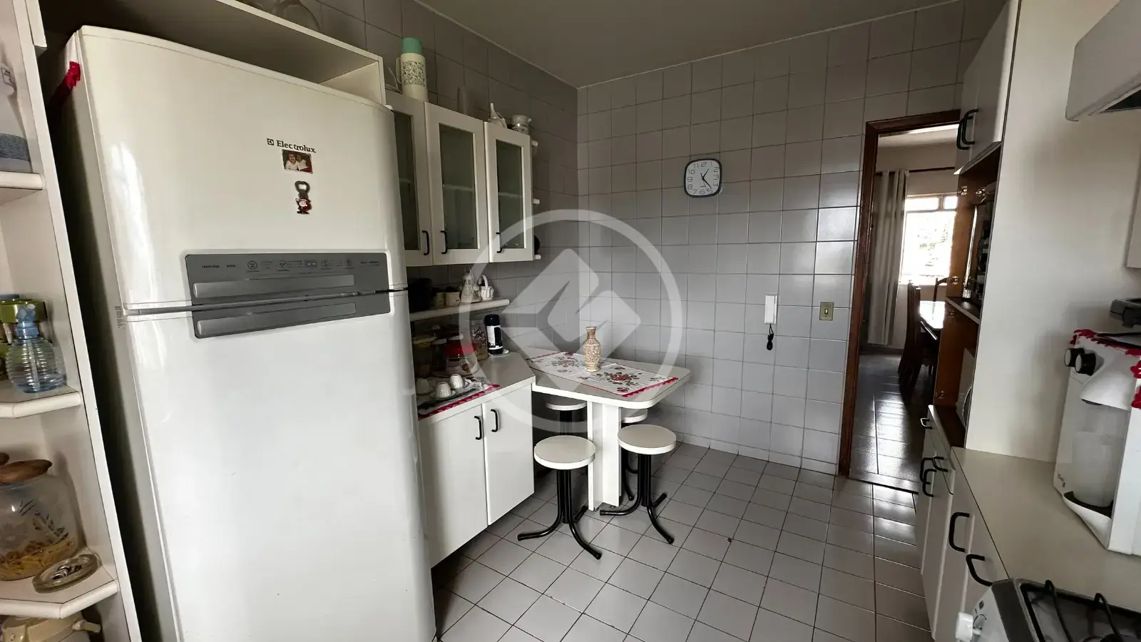 Imagem 3 - Apartamento em Osvaldo Rezende, Uberlândia - MG