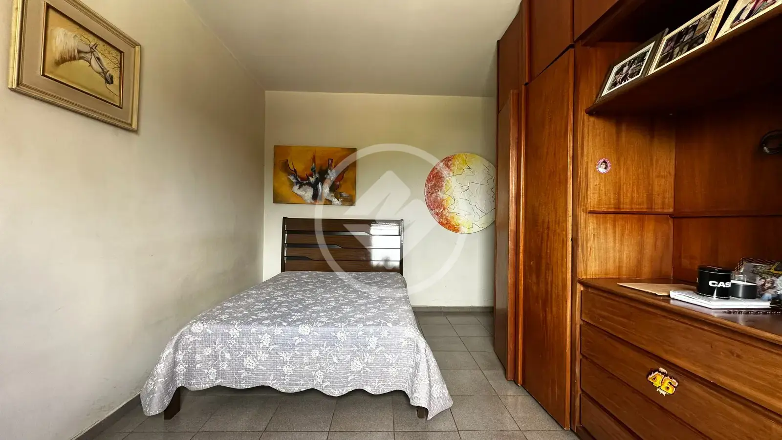 Imagem 6 - Apartamento em Osvaldo Rezende, Uberlândia - MG