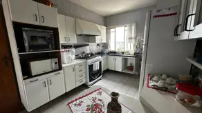 Imagem 2 - Apartamento em Osvaldo Rezende, Uberlândia - MG