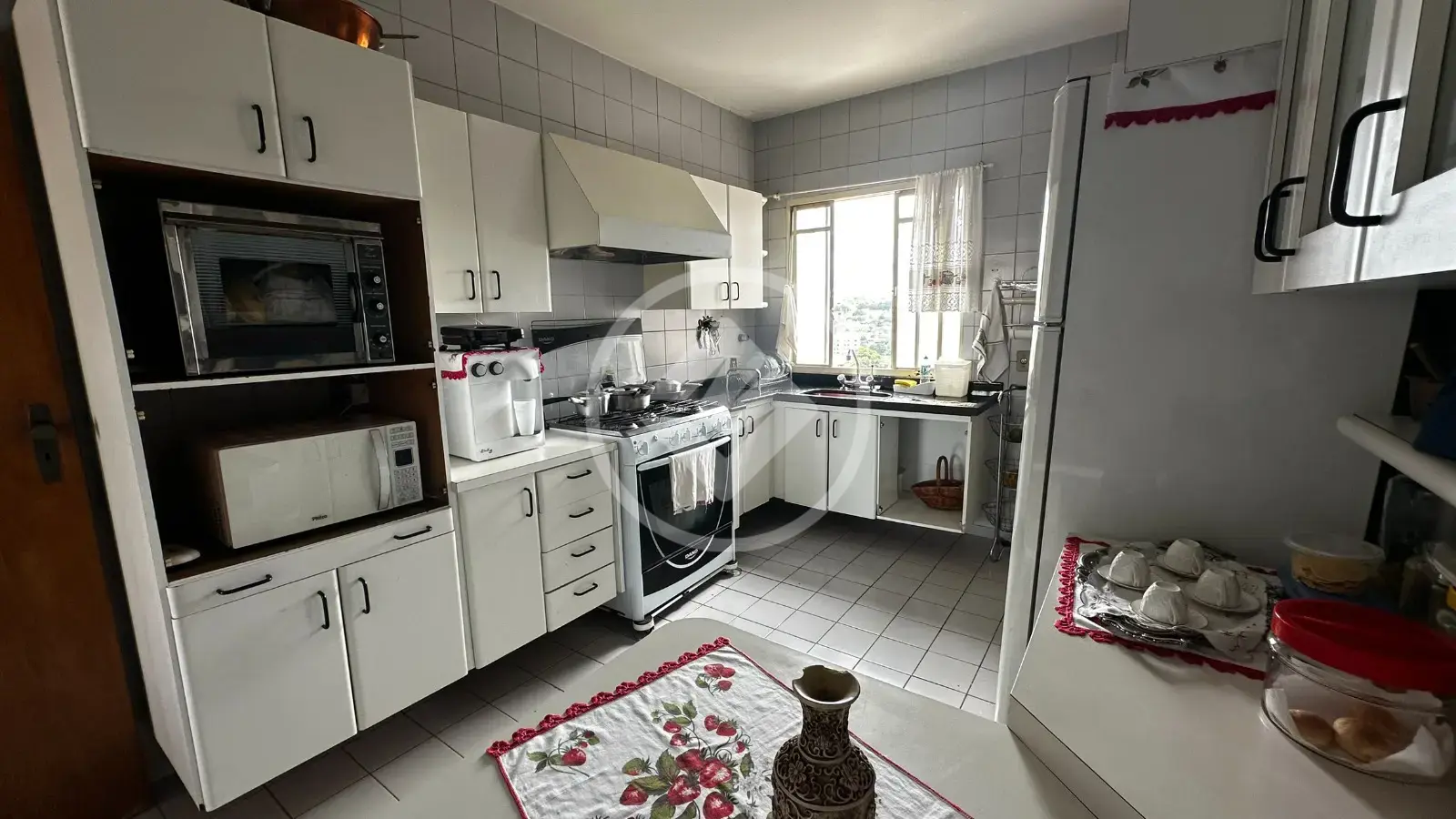 Imagem 2 - Apartamento em Osvaldo Rezende, Uberlândia - MG