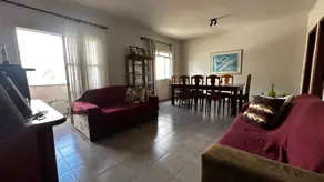 Apartamento Osvaldo Rezende, Uberlândia - MG — foto 1