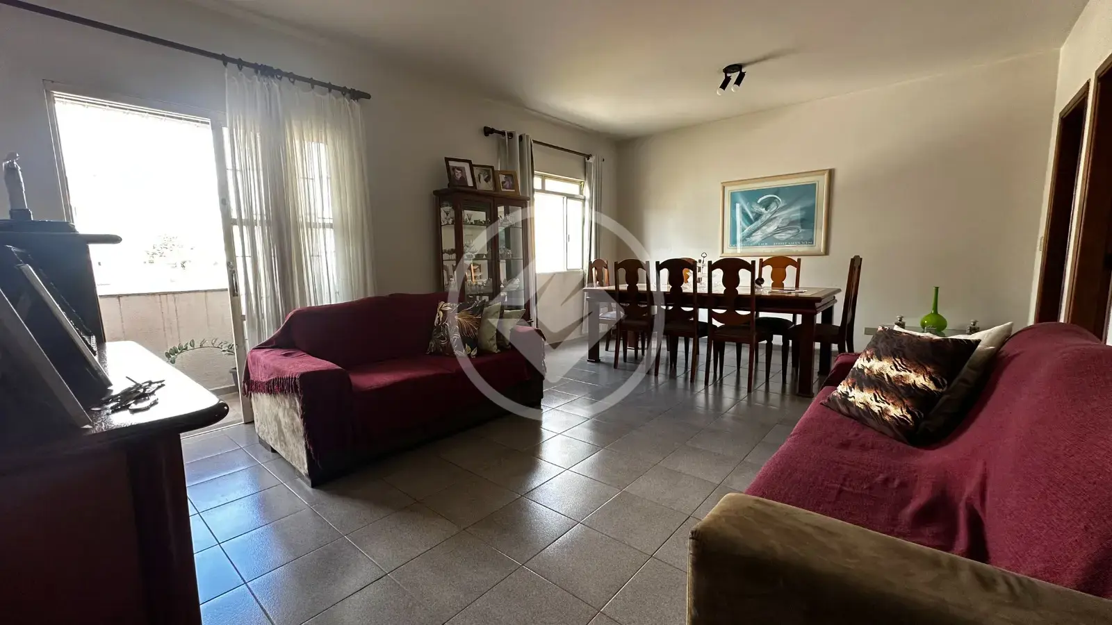 Imagem 1 - Apartamento em Osvaldo Rezende, Uberlândia - MG