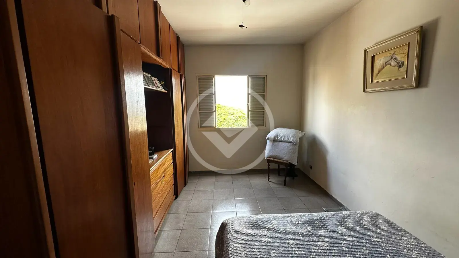 Imagem 5 - Apartamento em Osvaldo Rezende, Uberlândia - MG