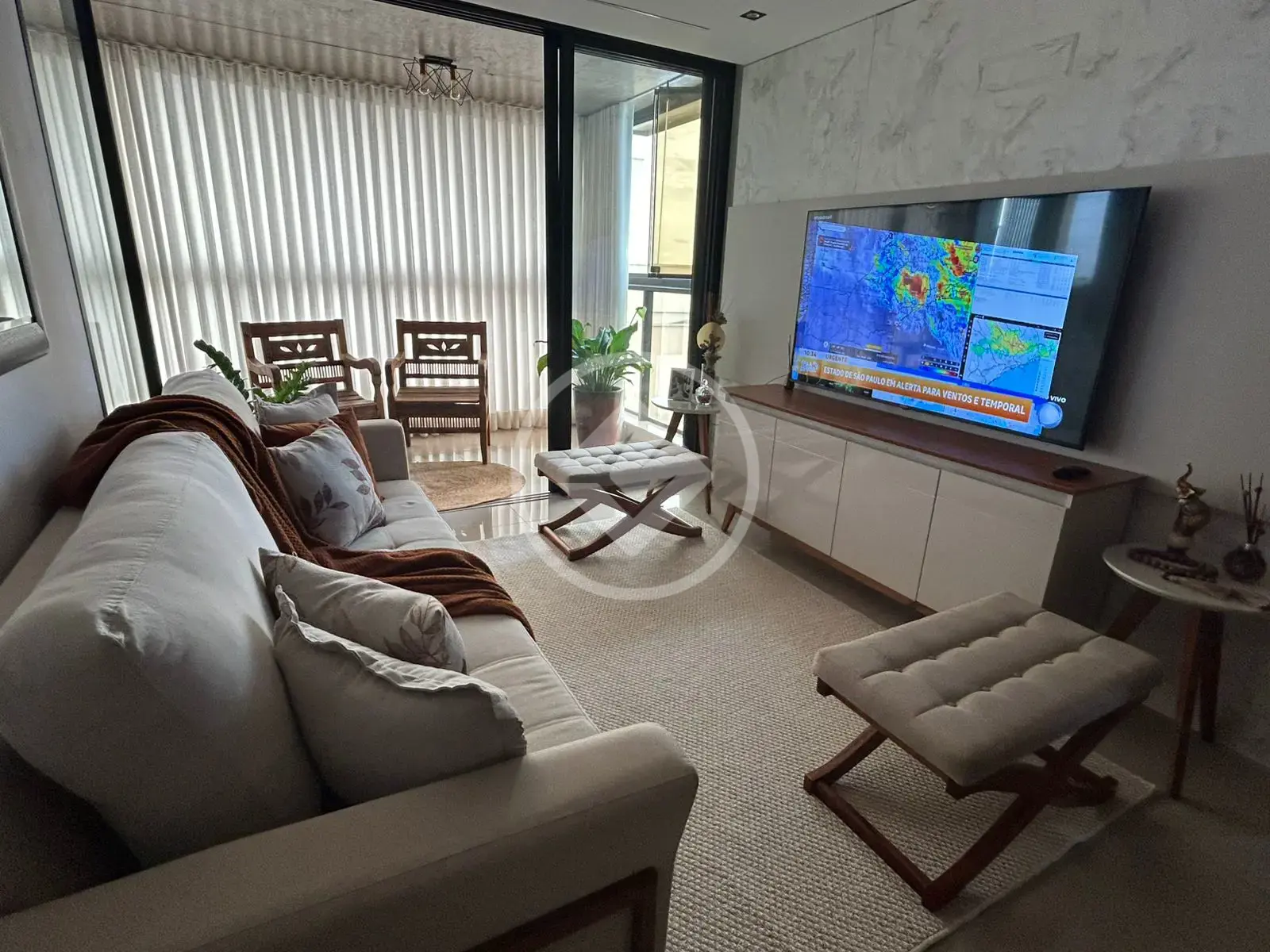Imagem 1 - Apartamento em Santa Mônica, Uberlândia - MG