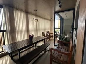 Apartamento Santa Mônica, Uberlândia - MG — foto 2