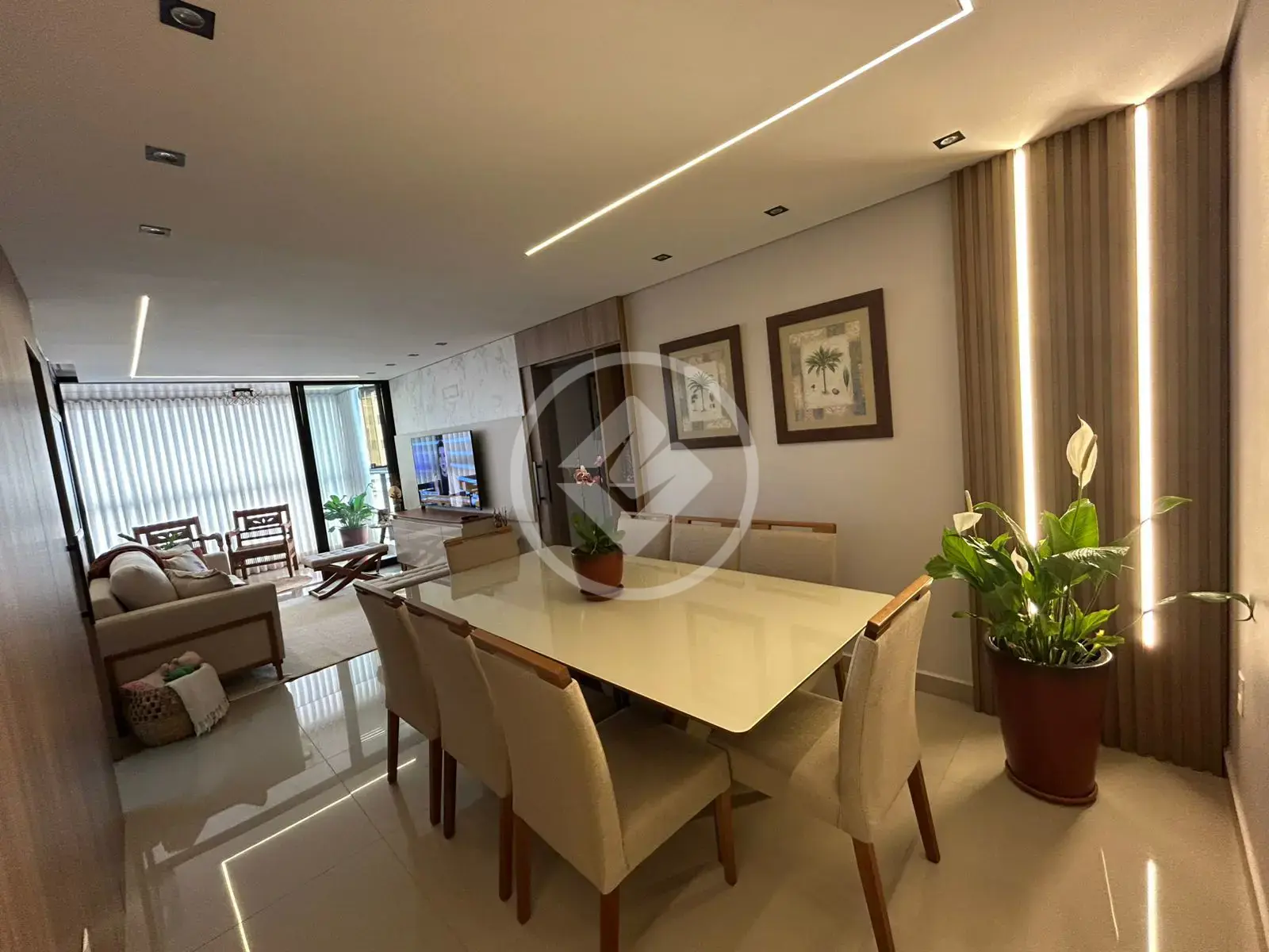 Imagem 4 - Apartamento em Santa Mônica, Uberlândia - MG