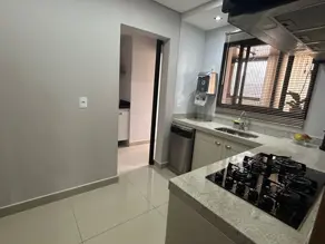 Imagem 2 - Apartamento em Santa Mônica, Uberlândia - MG