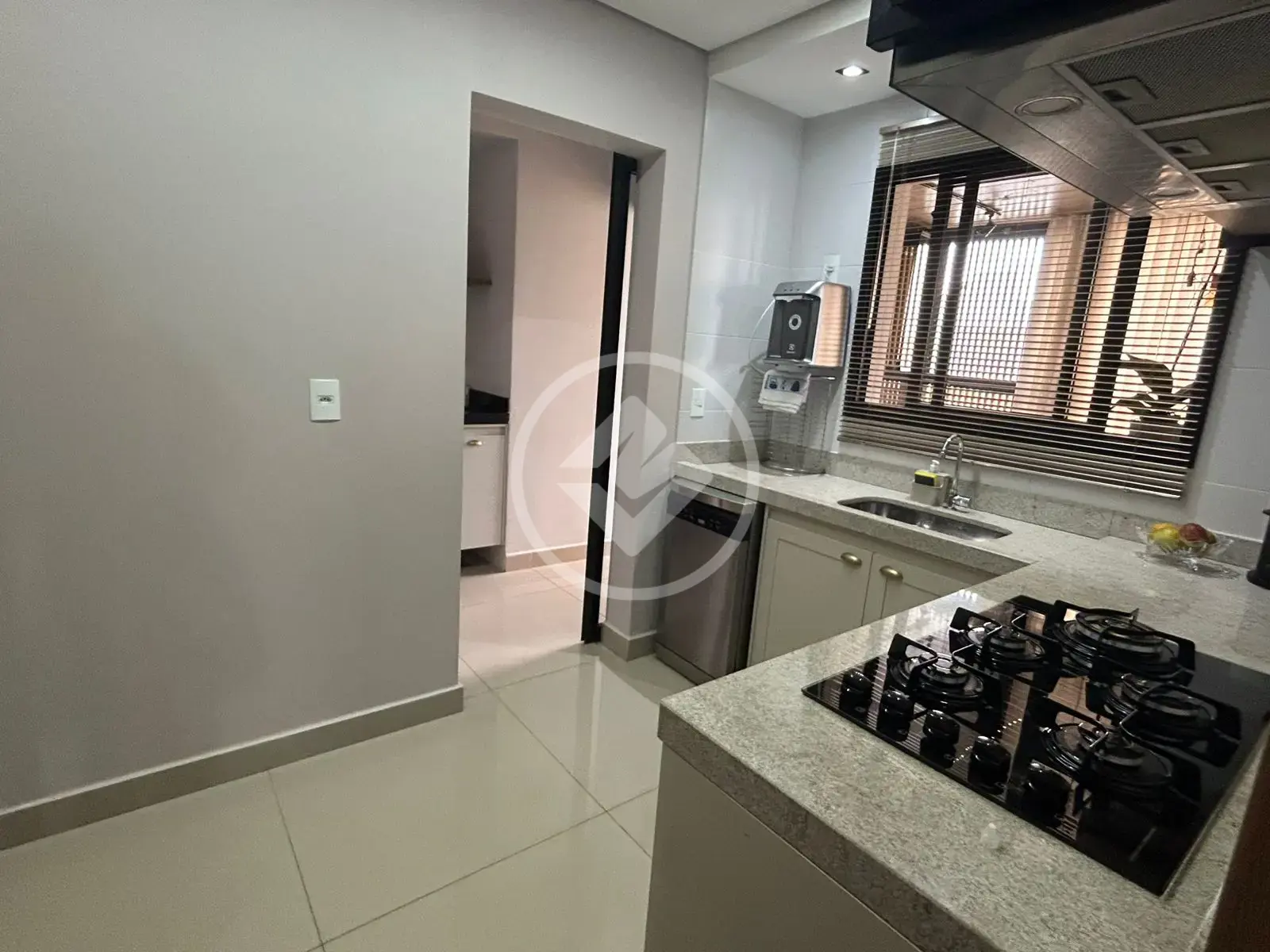 Imagem 2 - Apartamento em Santa Mônica, Uberlândia - MG