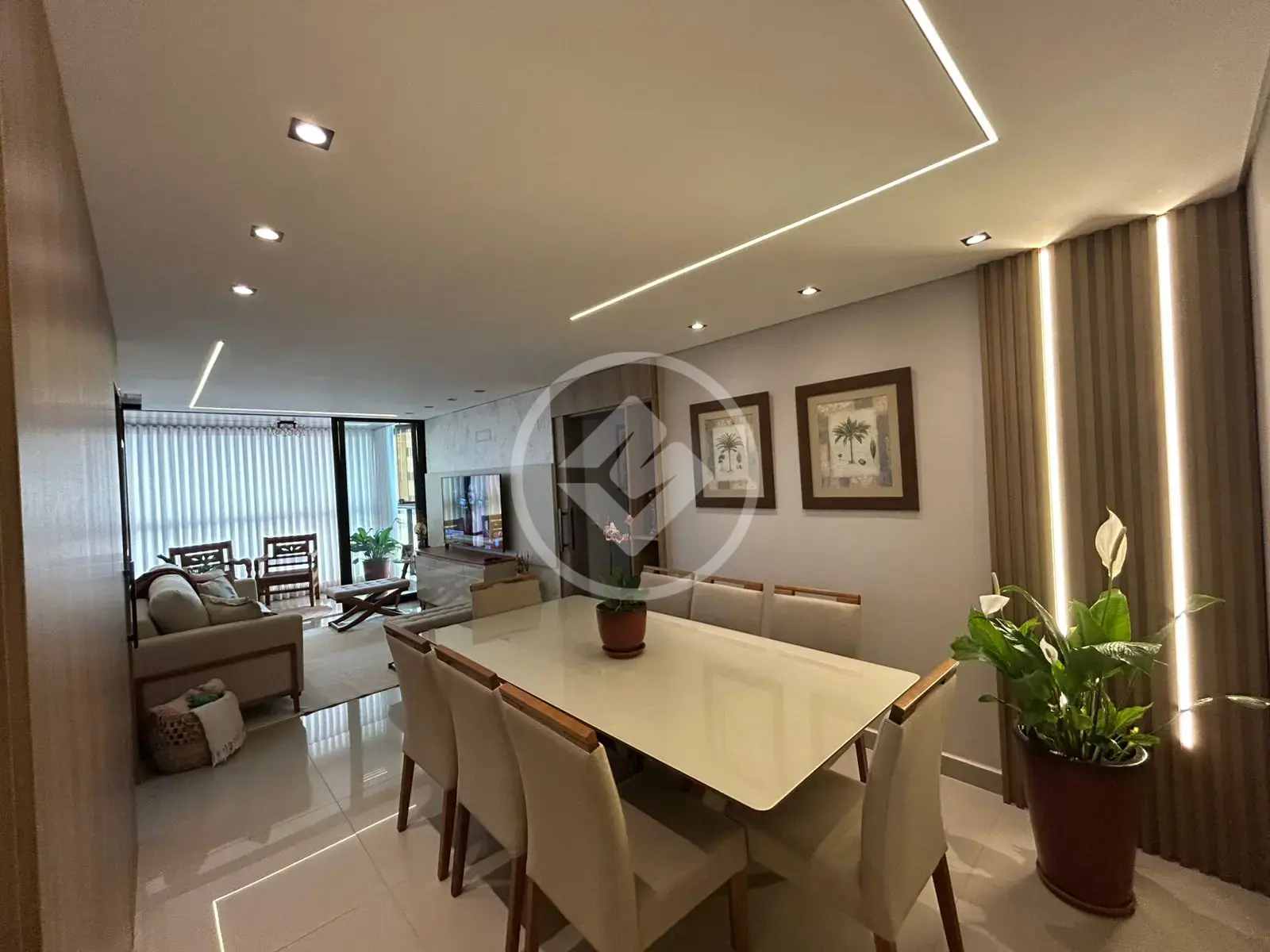 Imagem 5 - Apartamento em Santa Mônica, Uberlândia - MG