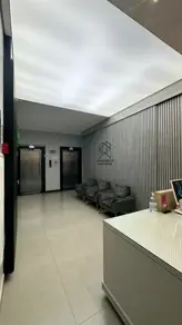Sala Comercial Tibery, Uberlândia - MG — foto 1