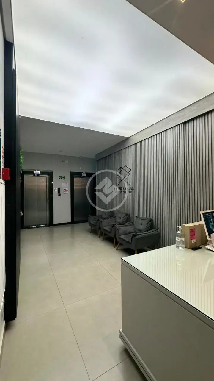 Imagem 1 - Sala Comercial em Tibery, Uberlândia - MG