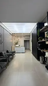 Sala Comercial Tibery, Uberlândia - MG — foto 2